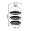 dessert plate holder
