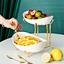 creative fruit plate