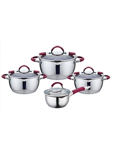 Kitchen pot set