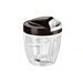 garlic masher