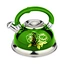 whistle kettle