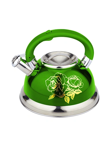 whistle kettle