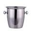 Beverage ice bucket