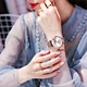 quartz ladies watch