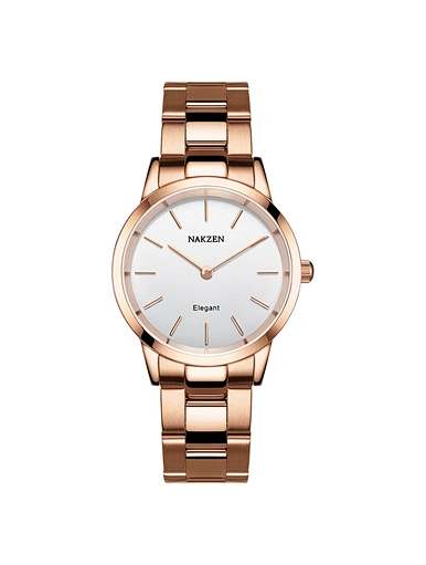 ladies quartz watch