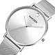 band quartz watch