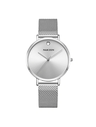ladies quartz watch
