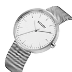 watch band with watch