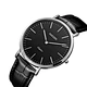 quartz watch