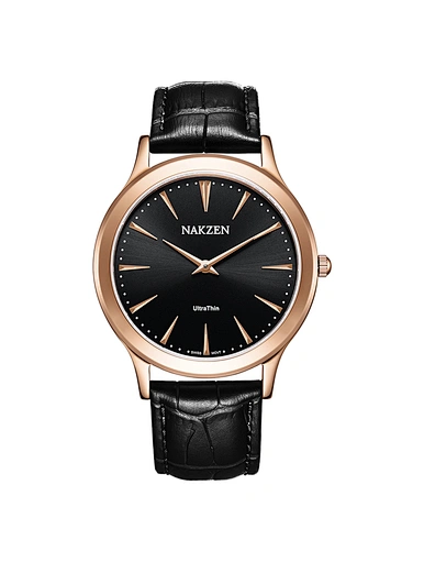 quartz watch