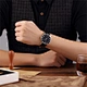 quartz watch