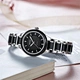 ladies quartz seiko watch
