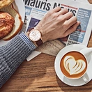 watch quartz
