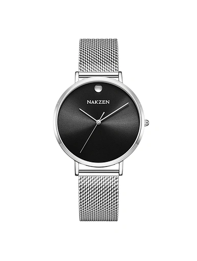 ladies quartz watch