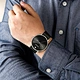 watch quartz