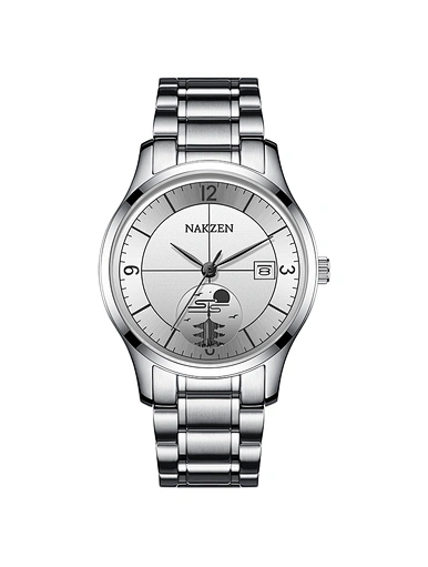 modern stylish watch