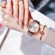 ladies citizen quartz watch