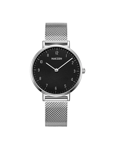 ladies quartz watch