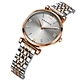 ladies quartz seiko watch