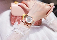ladies quartz watch