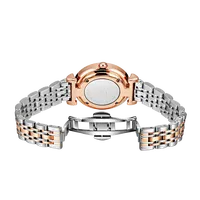 Stainless steel band