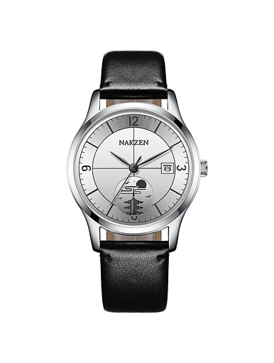 watch quartz