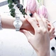 ladies citizen quartz watch
