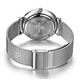 watch band with watch