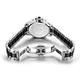 band quartz watch