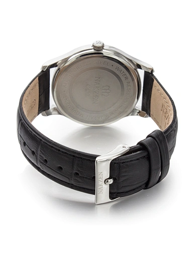 quartz watch