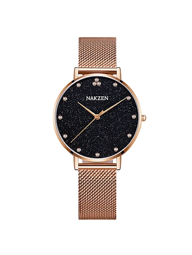 quartz ladies watch
