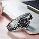quartz watch ladies