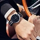 watch quartz