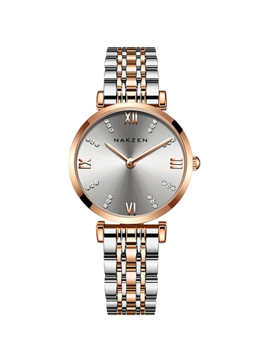 ladies quartz watch