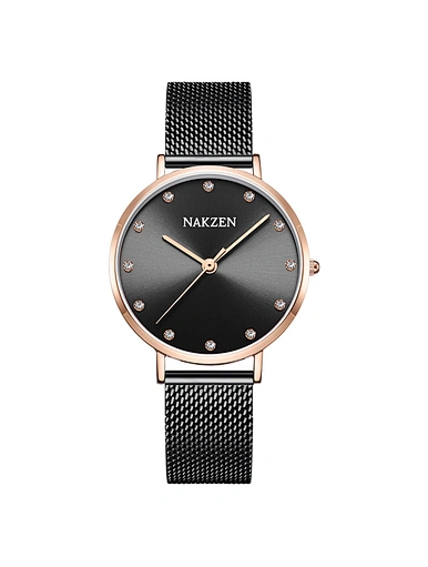 ladies quartz watch