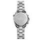 quartz watch rubber band