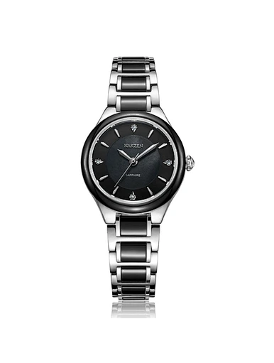ladies quartz watch