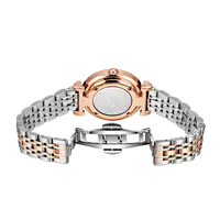 ladies quartz seiko watch