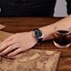 quartz watch