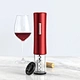 wine bottle opener corkscrew