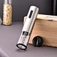wine corkscrew bottle opener