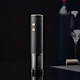 electric wine opener bottle