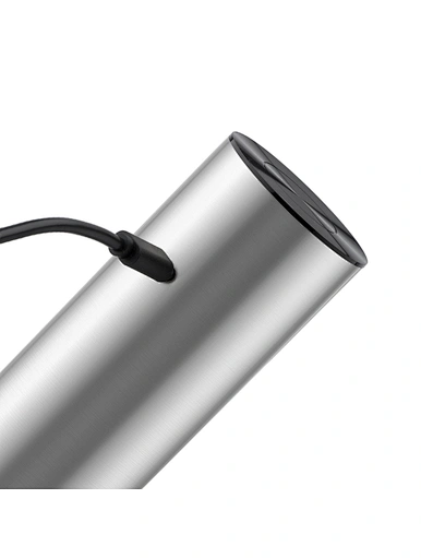 electric wine corkscrew bottle opener