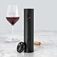 wine bottle opener corkscrew