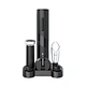 battery operated wine bottle opener