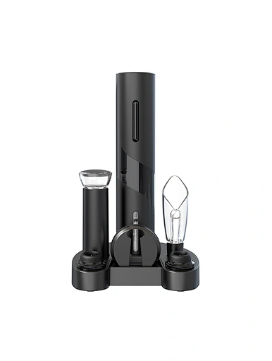battery operated wine bottle opener