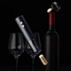 red wine bottle opener