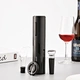 bottle opener wine corkscrew