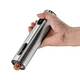 bottle opener wine corkscrew