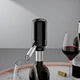 wine aerator pourer